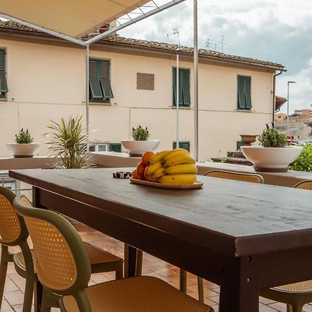 Le Casine Firenze Hotel Exterior photo