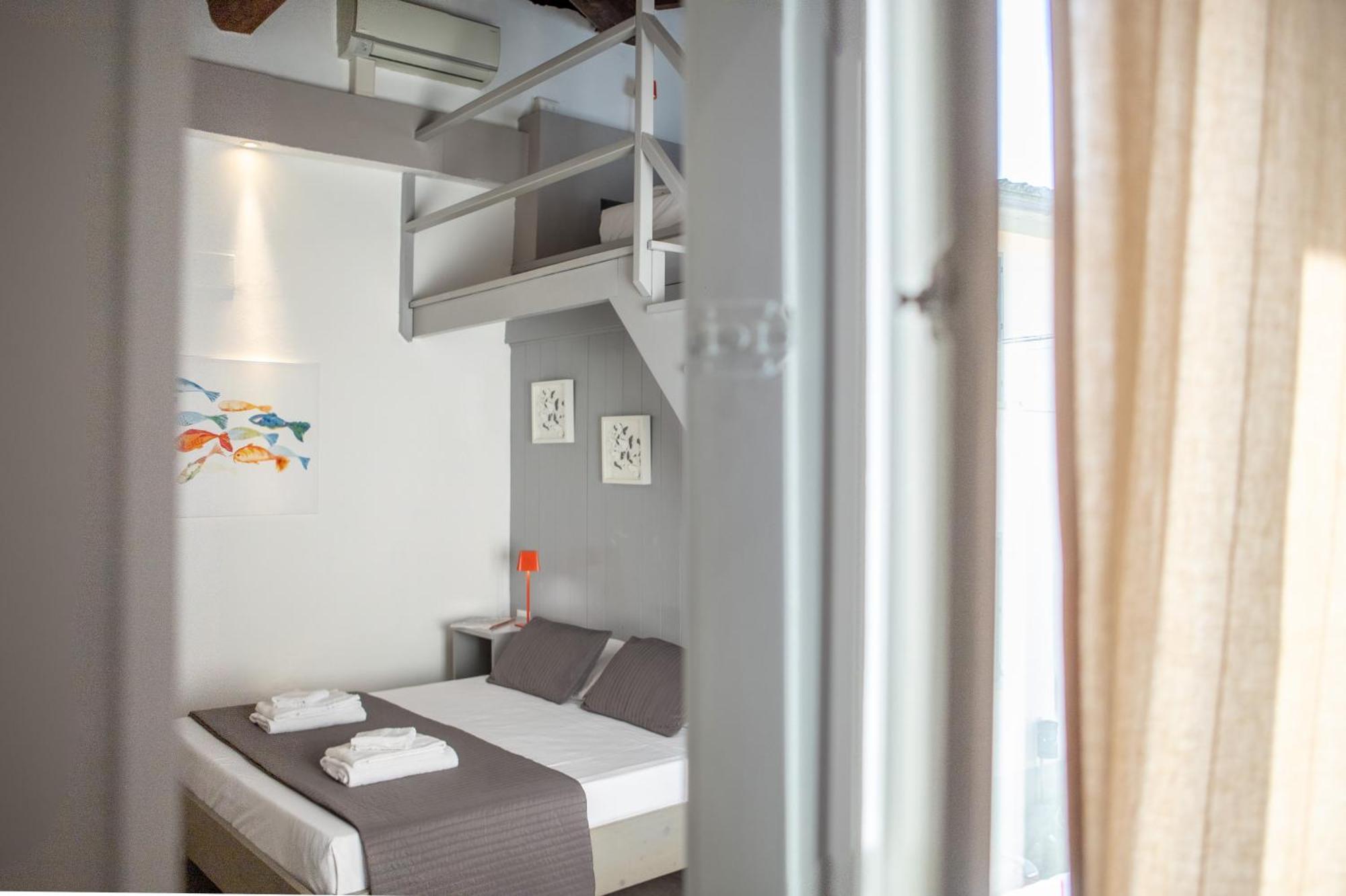 Le Casine Firenze Hotel Exterior photo