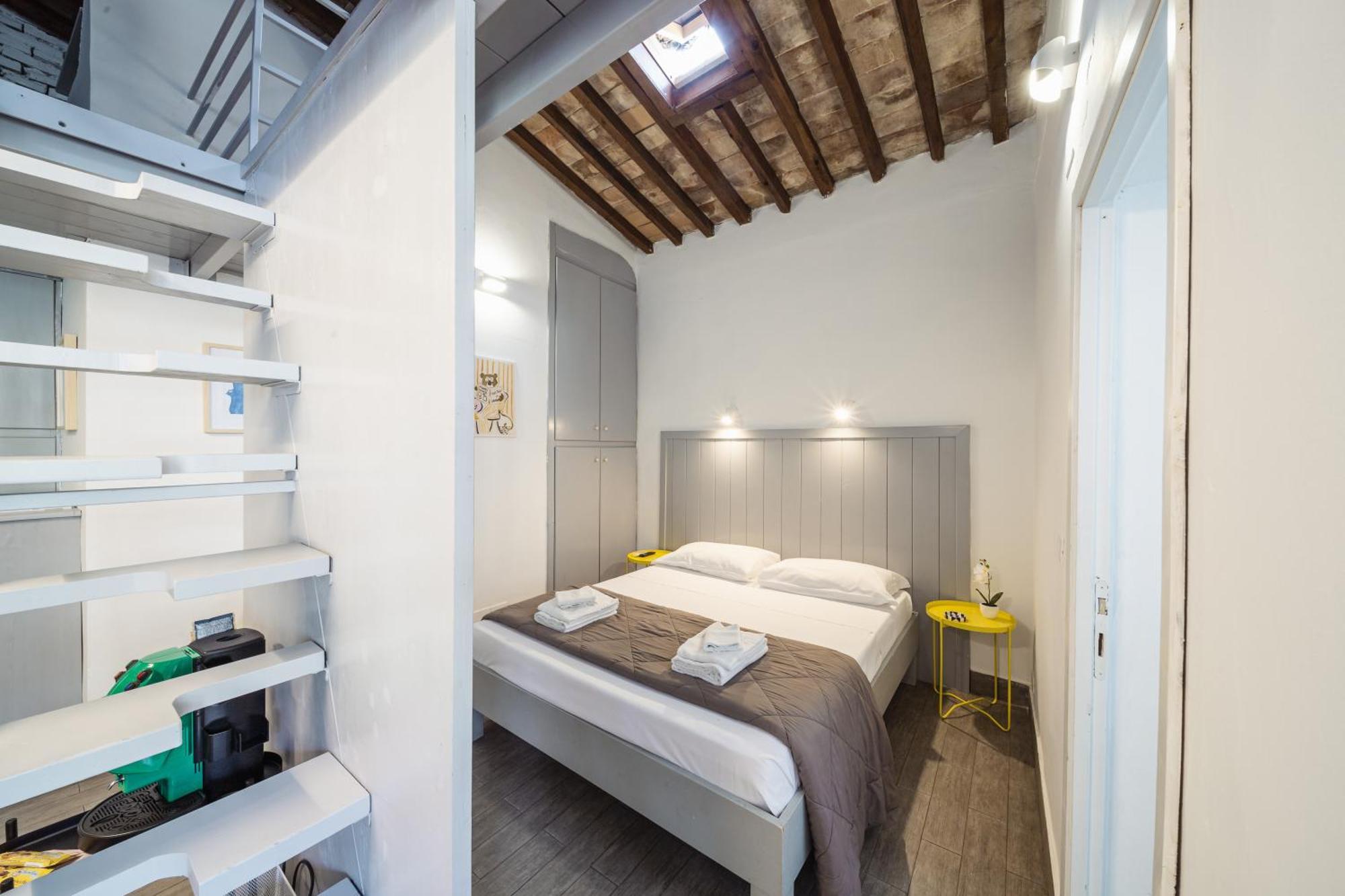 Le Casine Firenze Hotel Exterior photo