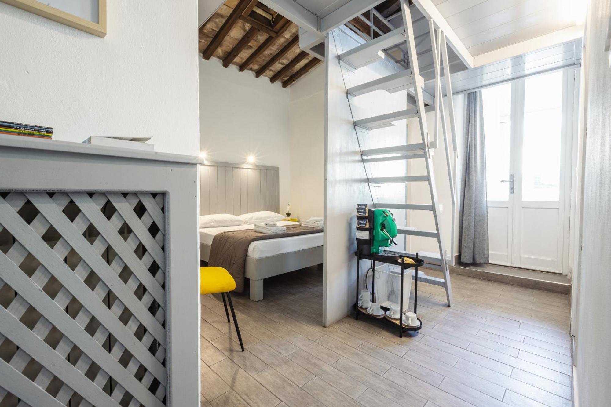 Le Casine Firenze Hotel Exterior photo